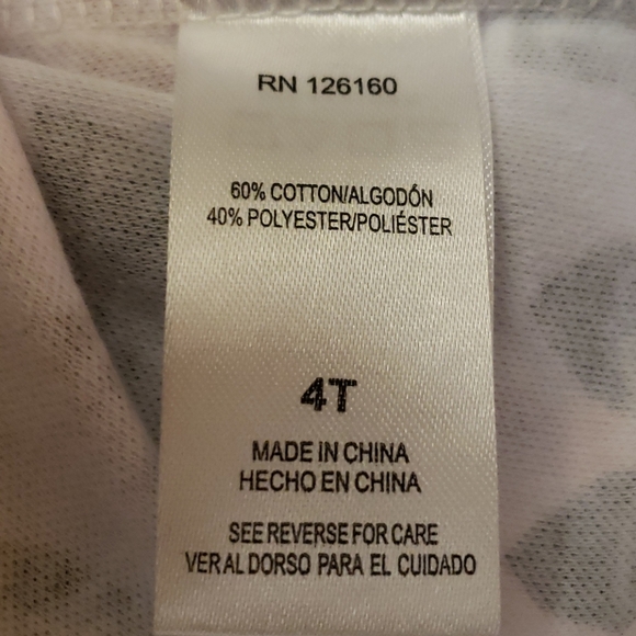 Betsy Johnson Pink 3 PC Jacket-Cape & Pants Set Size 4T - Picture 11 of 11